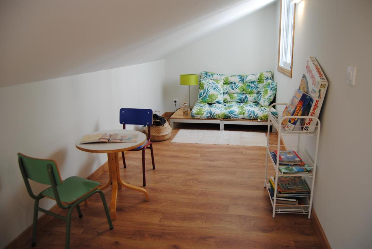 Apartmán Andurina Monforte De Lemos Exteriér fotografie
