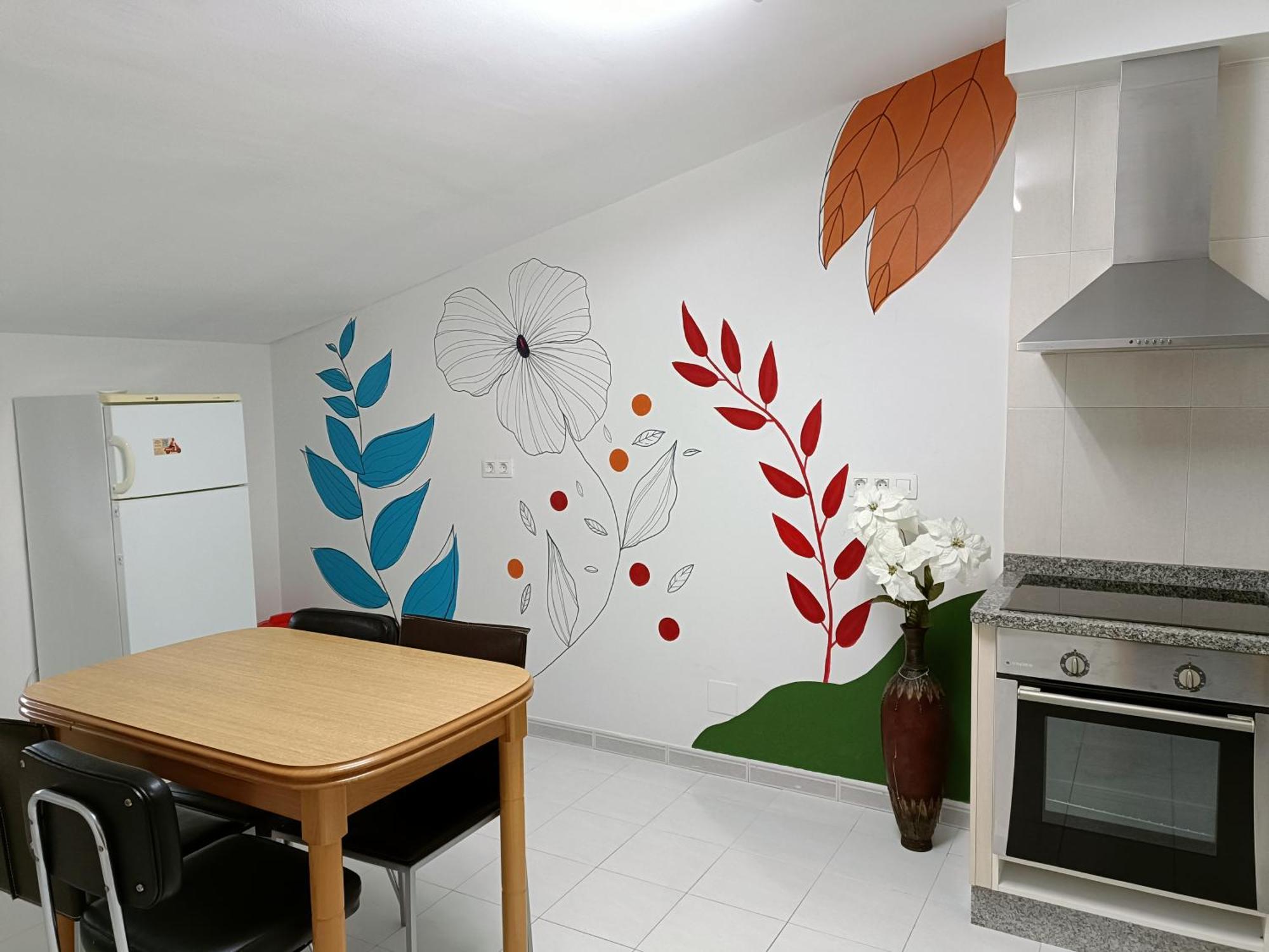 Apartmán Andurina Monforte De Lemos Exteriér fotografie